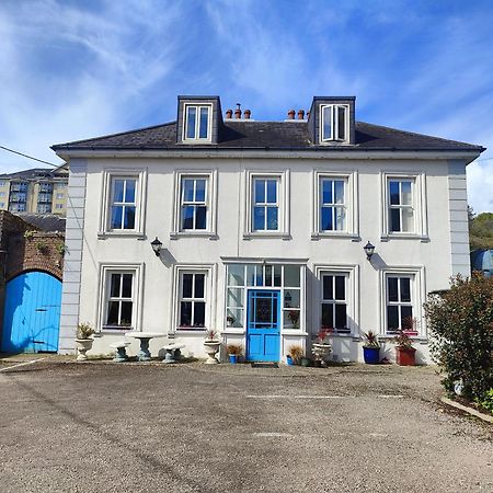 Avonmore House Guest Accommodation Youghal Eksteriør billede