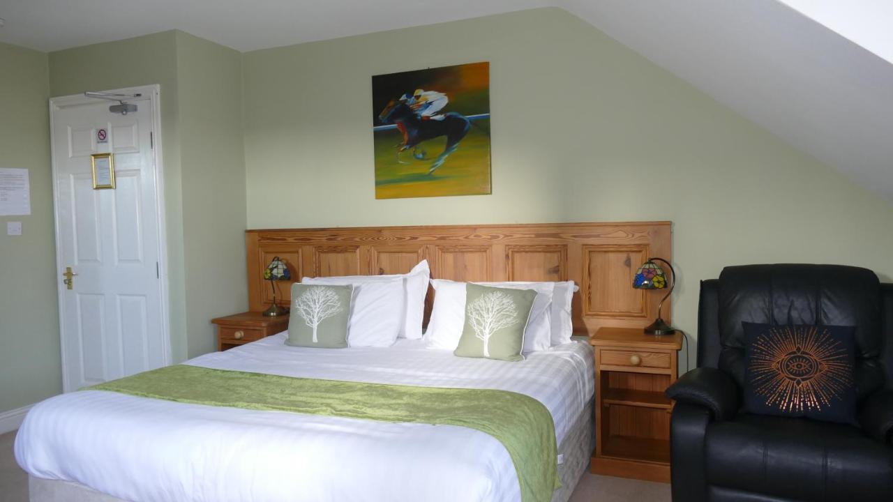 Avonmore House Guest Accommodation Youghal Eksteriør billede