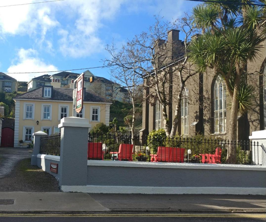 Avonmore House Guest Accommodation Youghal Eksteriør billede