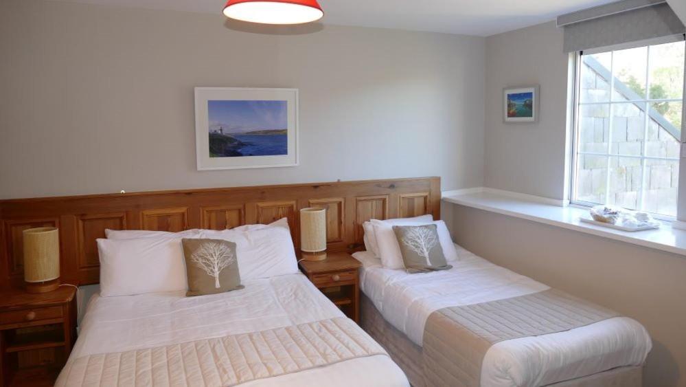 Avonmore House Guest Accommodation Youghal Eksteriør billede