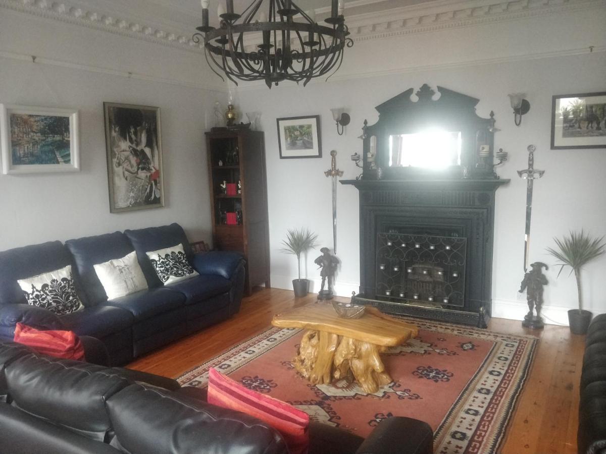 Avonmore House Guest Accommodation Youghal Eksteriør billede