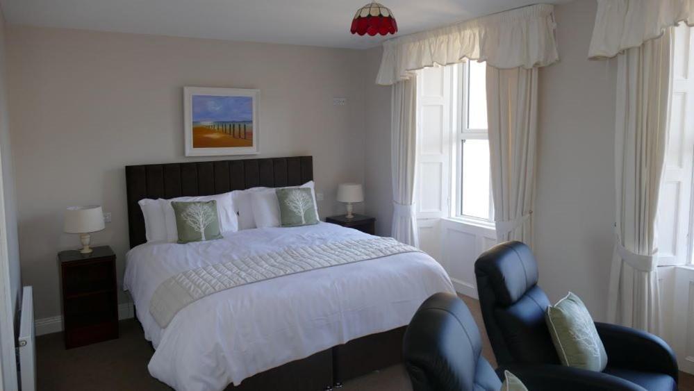 Avonmore House Guest Accommodation Youghal Eksteriør billede