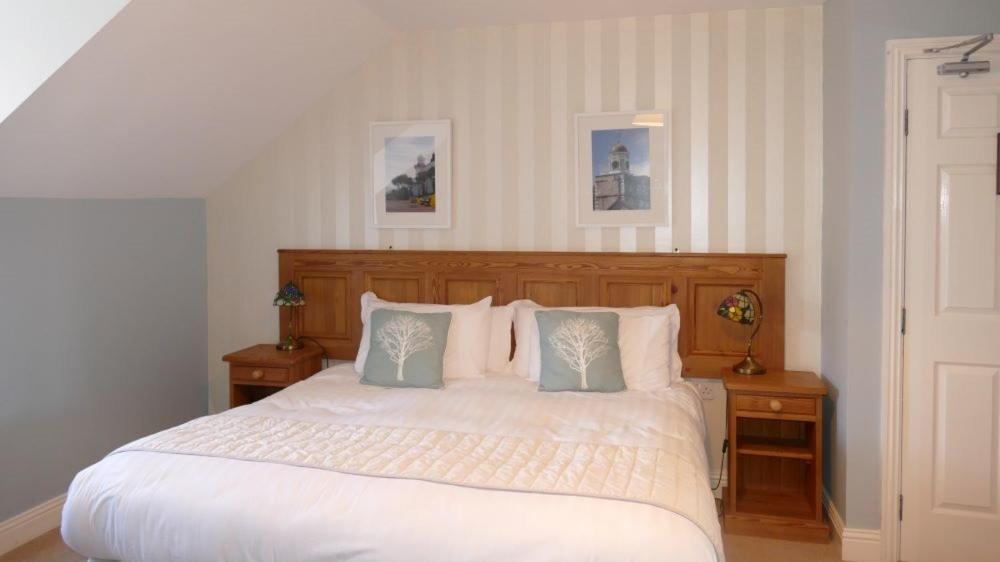 Avonmore House Guest Accommodation Youghal Eksteriør billede