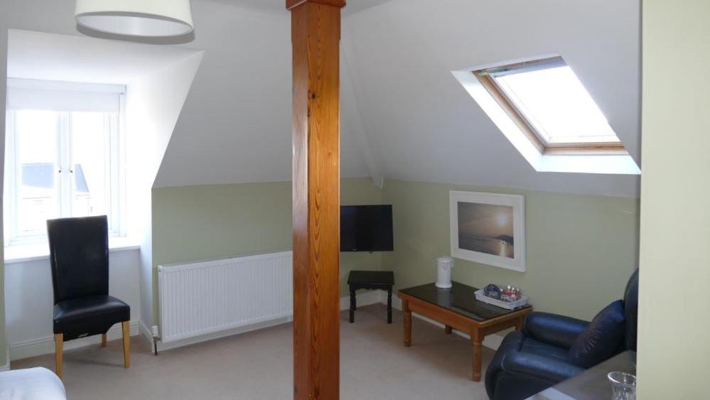 Avonmore House Guest Accommodation Youghal Eksteriør billede