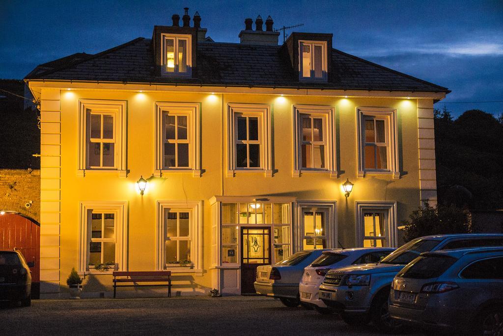 Avonmore House Guest Accommodation Youghal Værelse billede