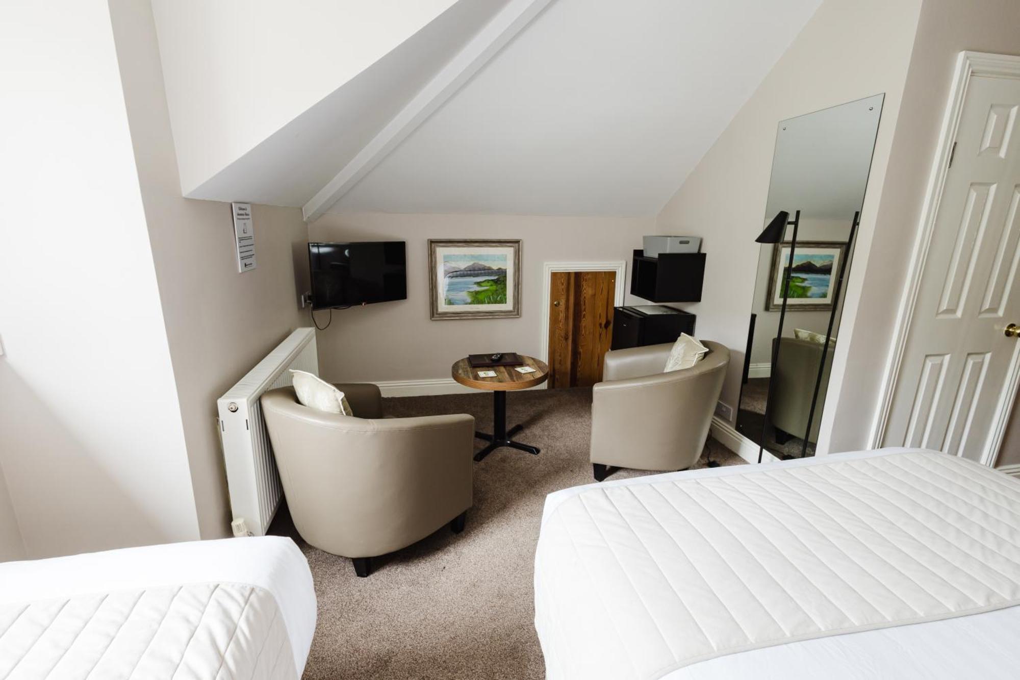 Avonmore House Guest Accommodation Youghal Eksteriør billede