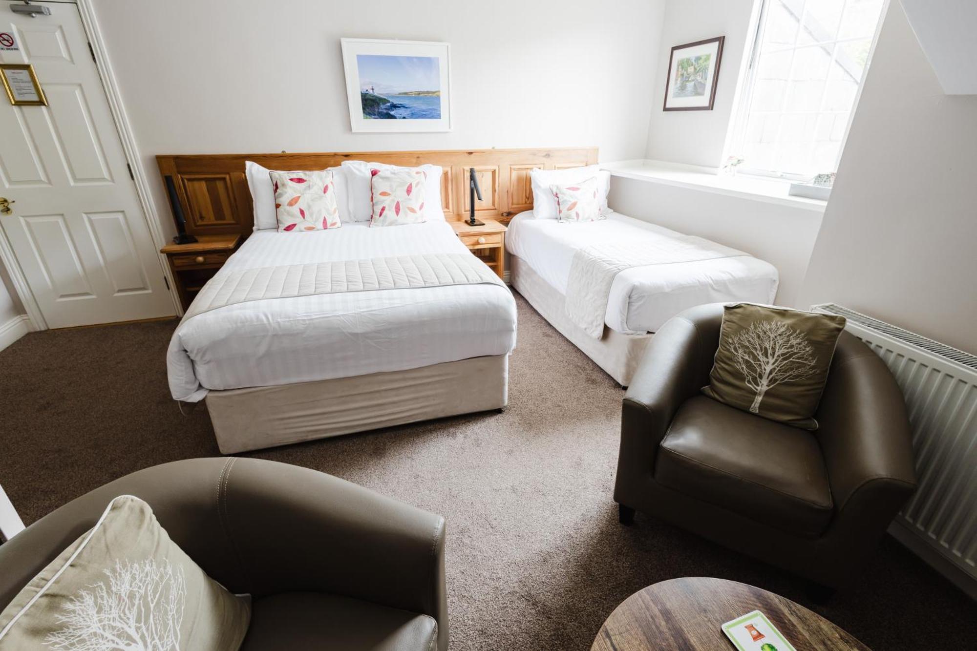 Avonmore House Guest Accommodation Youghal Eksteriør billede